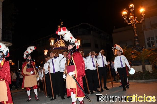Viernes de Dolores Via Crucis 2023 - 161